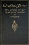 [Gutenberg 32835] • Geraldine Farrar: The Story of an American Singer